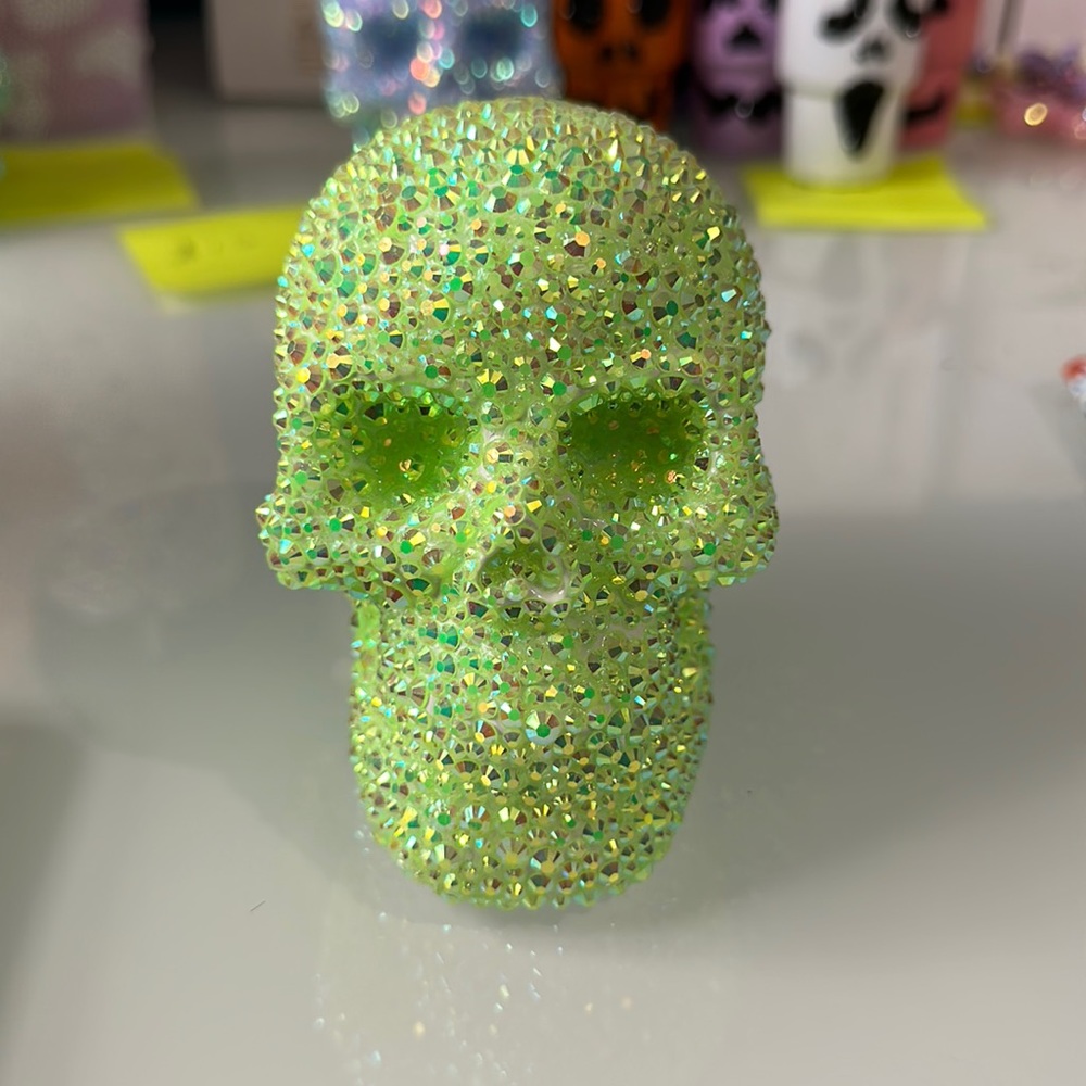 Bling Skeleton